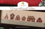 (image for) Gingerbread Row